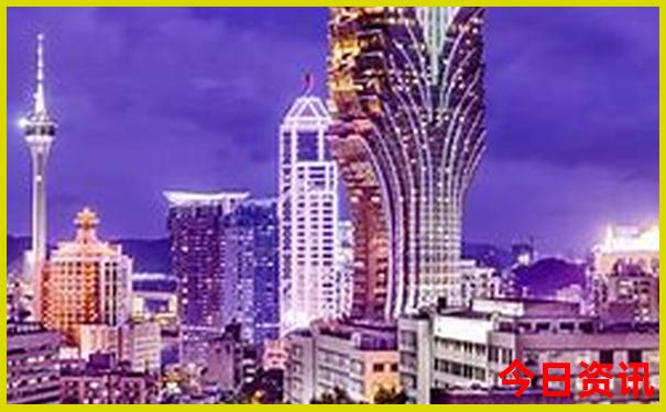 港澳旅游团报价港澳5日游